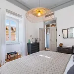 La Maison Bleue Algarve B&B 실베스