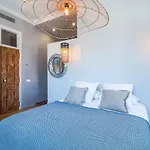 B&B La Maison Bleue Algarve 실베스