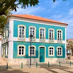 La Maison Bleue Algarve