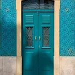 La Maison Bleue Algarve B&B 실베스