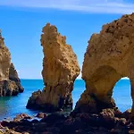 B&B La Maison Bleue Algarve *