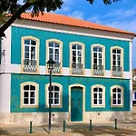 La Maison Bleue Algarve B&B