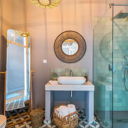 La Maison Bleue Algarve *