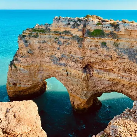 Bed & Breakfast La Maison Bleue Algarve