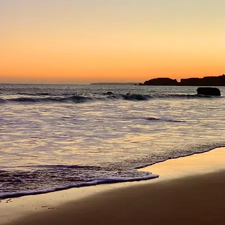 Bed & Breakfast La Maison Bleue Algarve