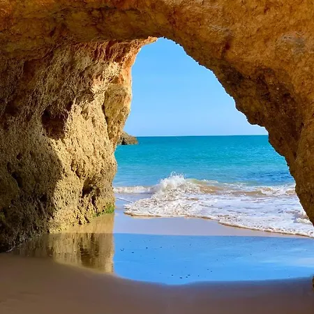 La Maison Bleue Algarve * Силвеш