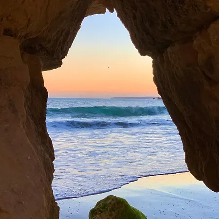 La Maison Bleue Algarve Силвеш