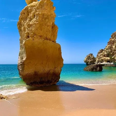 La Maison Bleue Algarve Силвеш