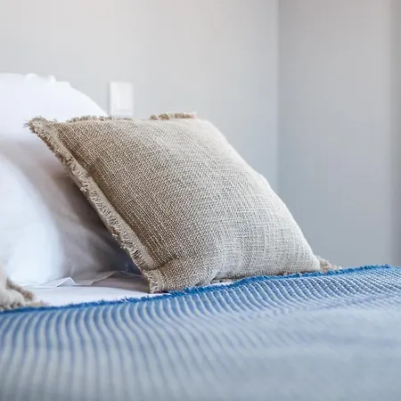 La Maison Bleue Algarve * Силвеш