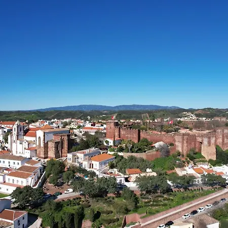 La Maison Bleue Algarve *
