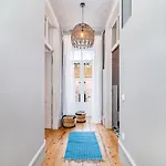 Oda ve Kahvaltı La Maison Bleue Algarve Silves