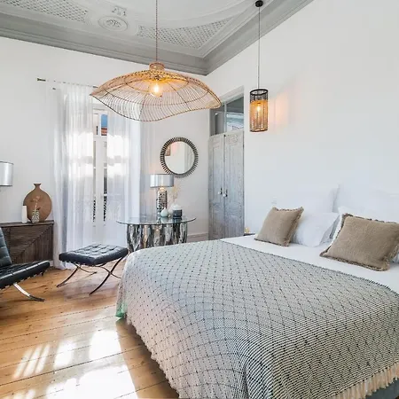 La Maison Bleue Algarve