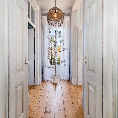 La Maison Bleue Algarve * Silves