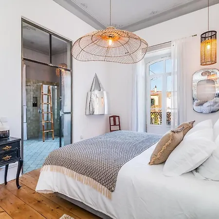 Bed & Breakfast La Maison Bleue Algarve Silves