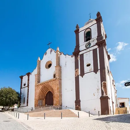 La Maison Bleue Algarve Bed & Breakfast Silves