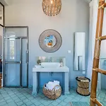 Bed and Breakfast La Maison Bleue Algarve *