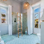 La Maison Bleue Algarve Bed and Breakfast