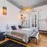 La Maison Bleue Algarve Bed and Breakfast Silves