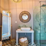 La Maison Bleue Algarve *
