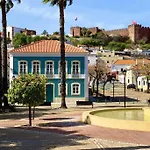La Maison Bleue Algarve * Silves