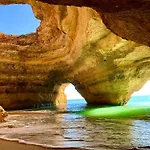 La Maison Bleue Algarve Bed and Breakfast Silves