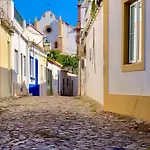 La Maison Bleue Algarve Bed and Breakfast Silves