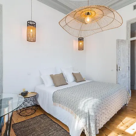 La Maison Bleue Algarve * シルヴェス