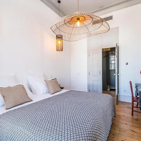 La Maison Bleue Algarve シルヴェス
