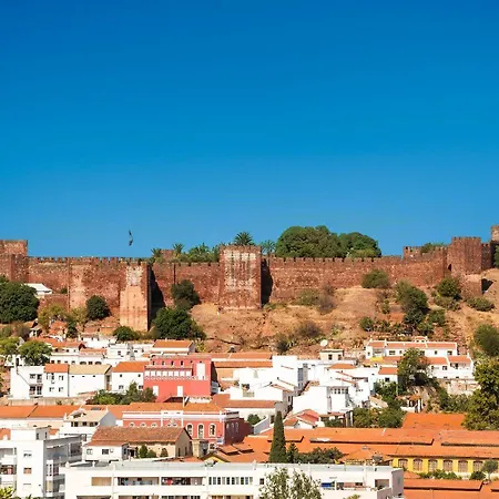 La Maison Bleue Algarve ベッド・アンド・ブレックファスト