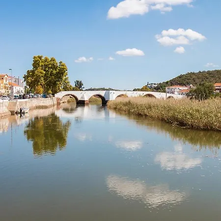La Maison Bleue Algarve Bed and Breakfast Silves